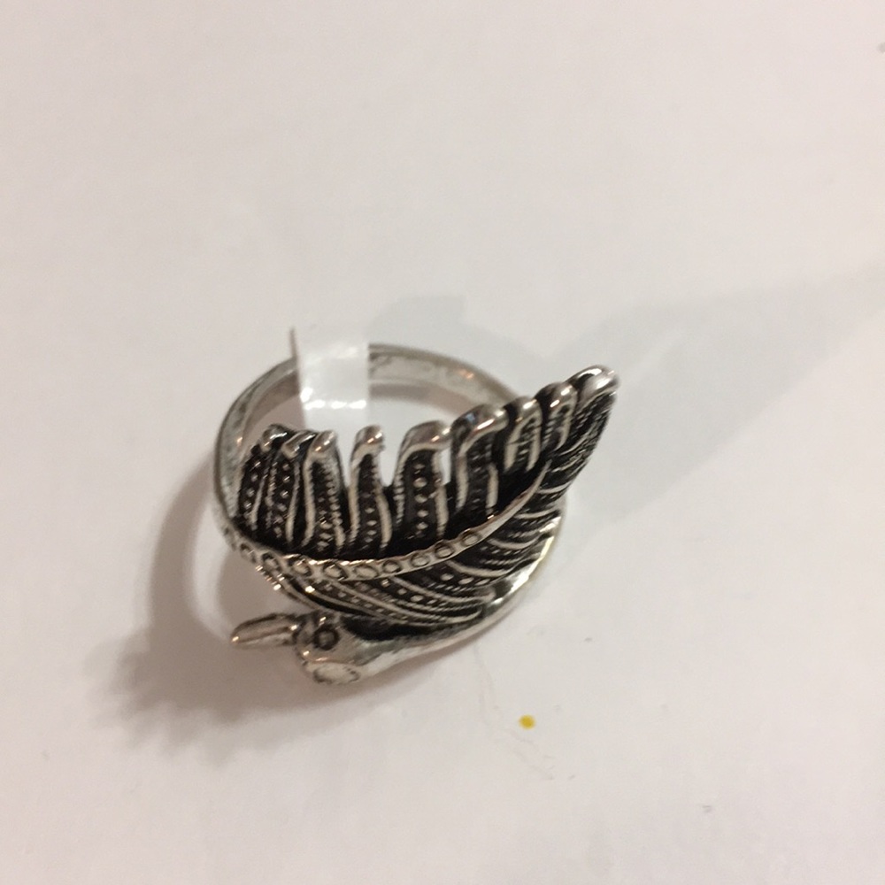 Fashion ring - Picture 2 of 3